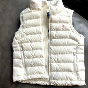 Girls Ralph Lauren best size 3t new with tags!